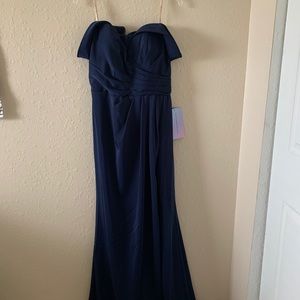 NWT Ball Gown/ Prom Dress